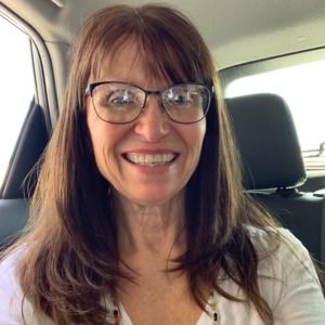 Meet your Posher, Jeri